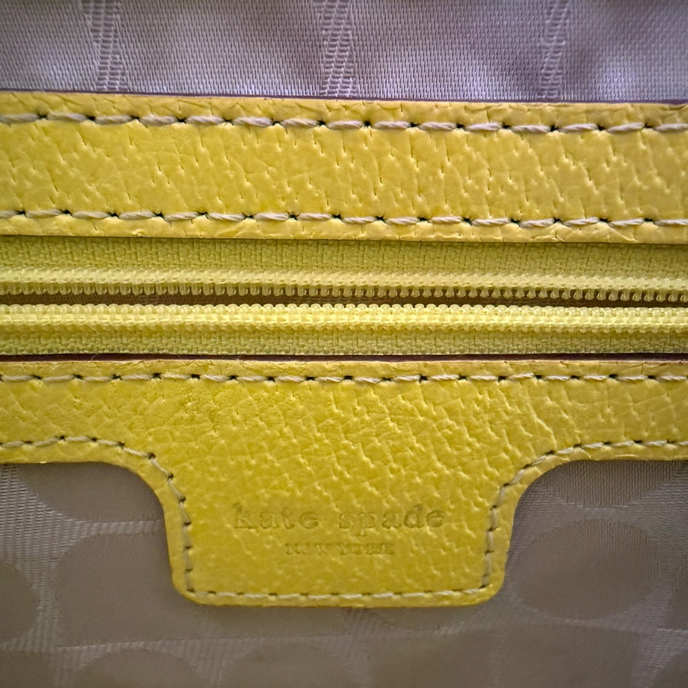 Kate Spade Quinn Tarrytown Bag - Picture 6 of 12